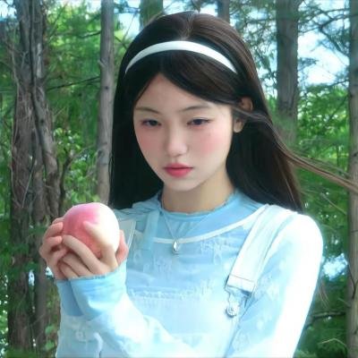 隐秘女人心